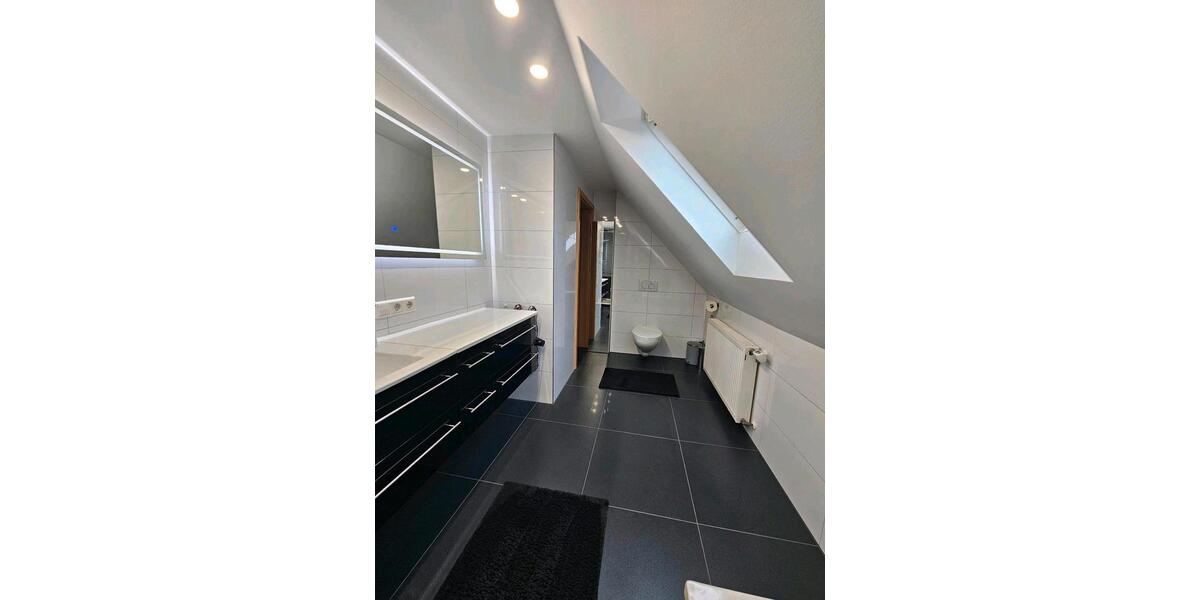 Terrassenwohnung Bramsche - 3 Zimmer, 91 m&sup2;, 215.000&euro; | Angebot:26505552