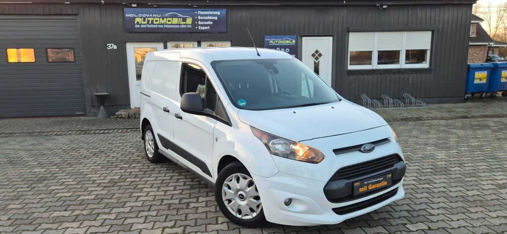Ford Transit 187.000 km 6.499 &euro; Voltlage 49599