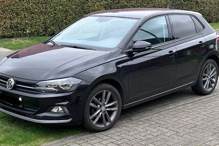 VW Polo 59.950 km 12.500 € Stemwede 32351