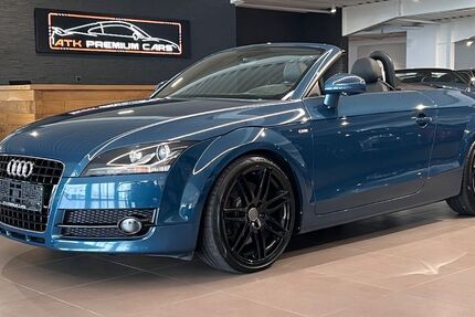 Audi TT 69.980 km 22.990 € Georgsmarienhütte 49124