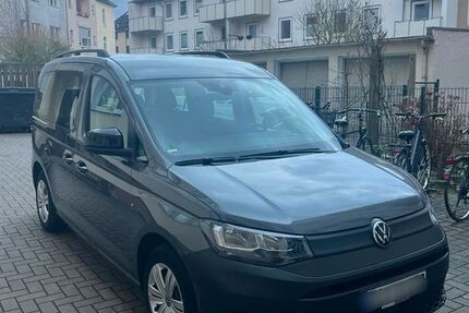 VW Caddy 194.000 km 13.300 &euro; Osnabrück 49088
