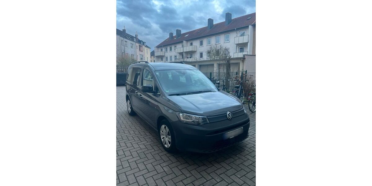VW Caddy 194.000 km 13.300 &euro; Osnabrück 49088