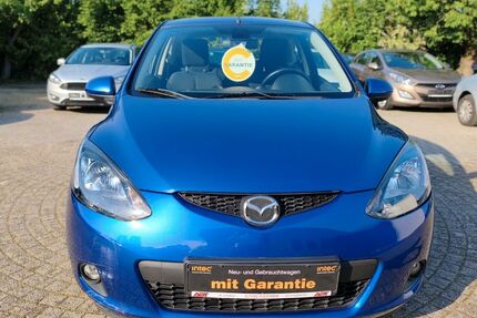Mazda 2 90.000 km 3.699 &euro; Ibbenbüren 49477