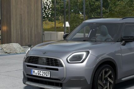Mini Cooper C Countryman 30.300 km 33.450 &euro; Osnabrück 49084