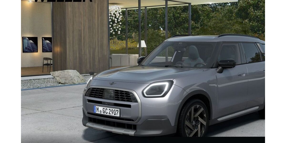 Mini Cooper C Countryman 30.300 km 35.950 &euro; Osnabrück 49084