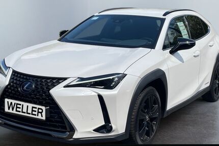 Lexus UX 65.452 km 25.325 &euro; Osnabrück 49090
