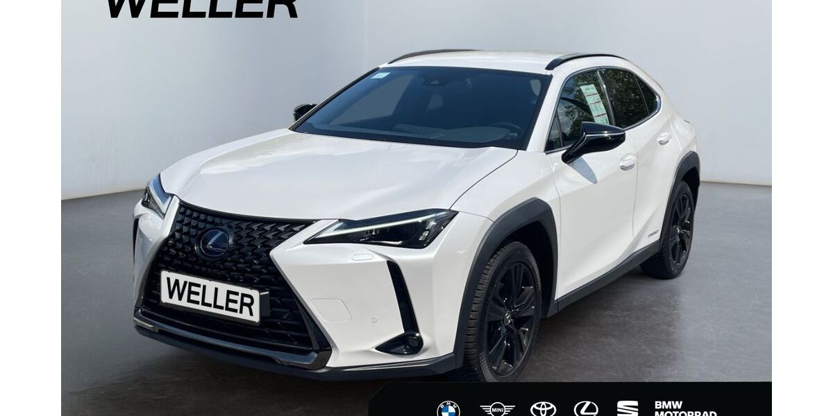 Lexus UX 65.452 km 25.325 &euro; Osnabrück 49090