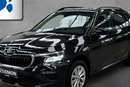 Skoda Kamiq 52.822 km 19.930 &euro; Ibbenbüren 49479