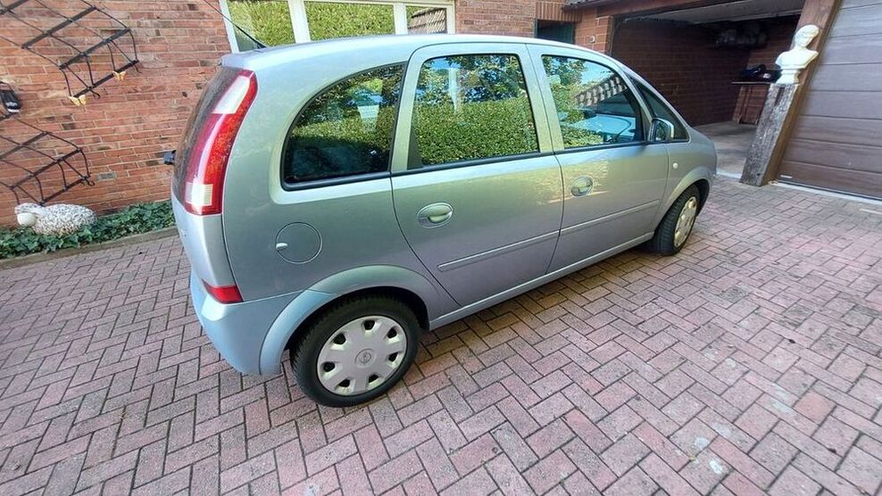 Meriva
