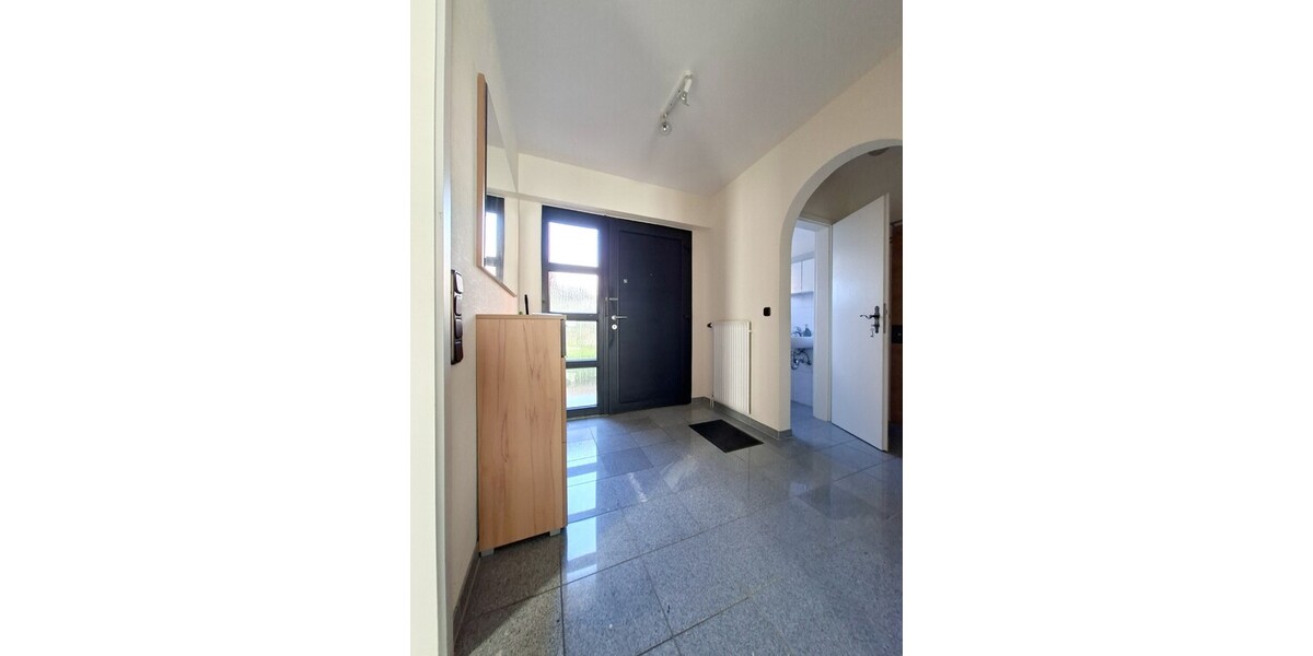Bezugsfreie Doppelhaushälfte in zentrale Lage von Wallenhorst - Doppelhaushälfte Wallenhorst | Angebot:27699233