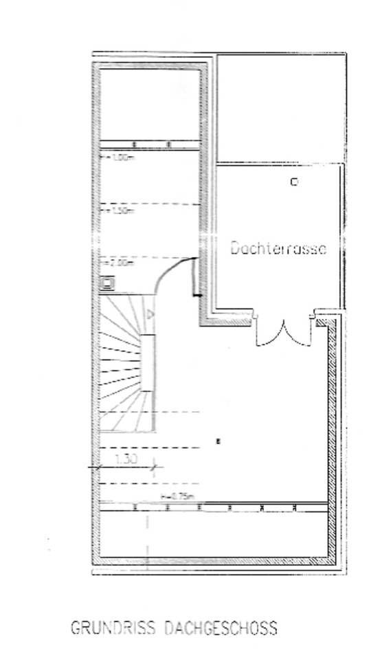 Doppelhaushälfte Wallenhorst Zentrum