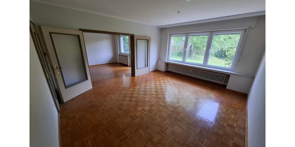 Erdgeschoßwohnung Ladbergen - 4 Zimmer, 125 m&sup2;, 1.200&euro; | Angebot:26593132