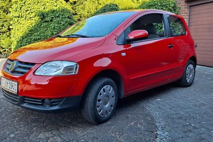 VW Fox 105.000 km 3.400 € Lengerich 49525