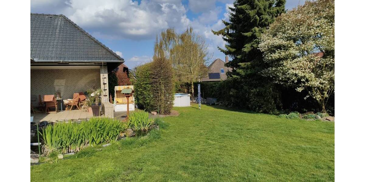 Bungalow Damme Clemens-August-Dorf - 5 Zimmer, 176 m&sup2;, 499.000&euro; | Angebot:26388816