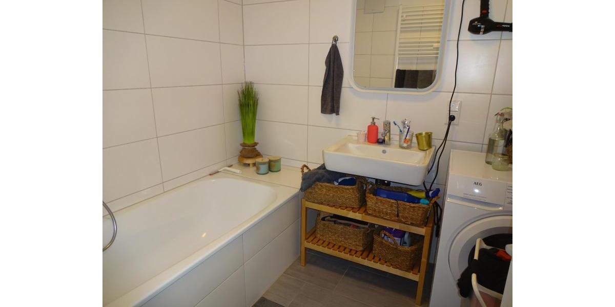 Etagenwohnung Osnabrück Hafen - 3 Zimmer, 77 m&sup2;, 723&euro; | Angebot:25791712