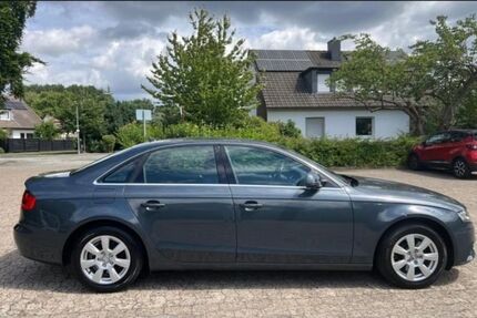 Audi A4 146.000 km 6.600 &euro; Osnabrück 49084