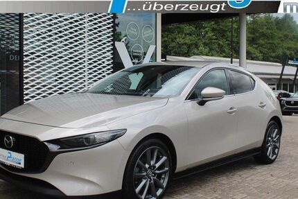 Mazda 3 49.836 km 19.885 &euro; Hilter 49176
