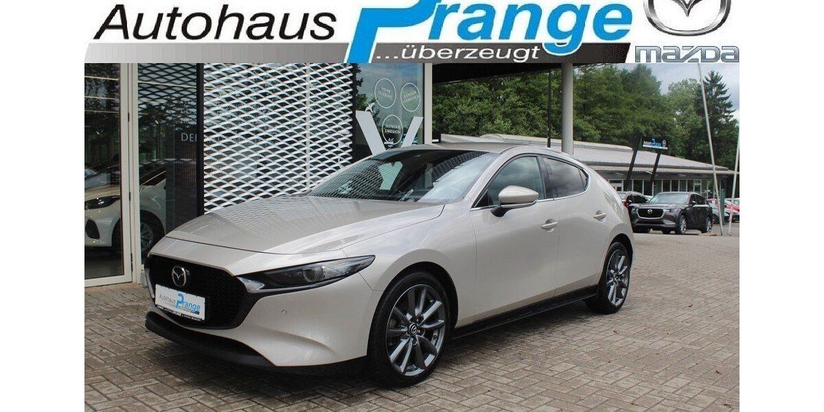Mazda 3 49.836 km 19.885 &euro; Hilter 49176