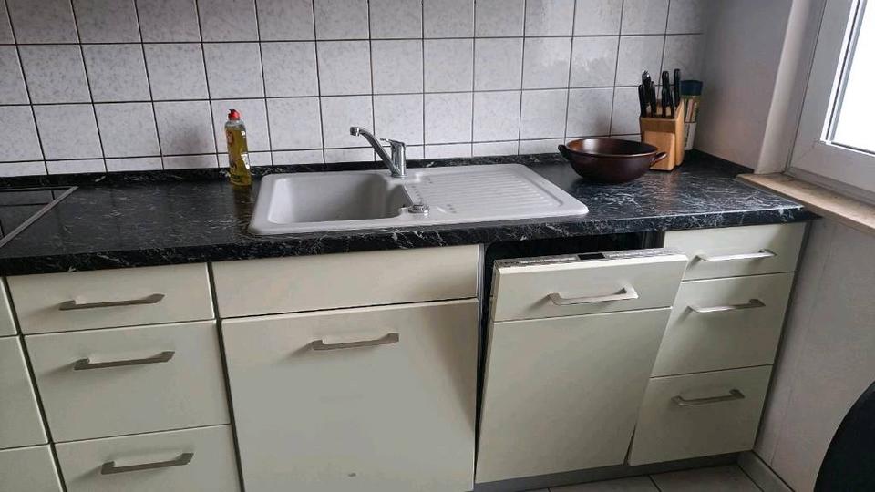 Etagenwohnung Osnabrück Gretesch - 3 Zimmer, 78 m&sup2;, 850&euro; | Angebot:26340655