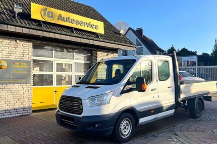 Ford Transit 195.000 km 13.990 &euro; Osnabrück 49090