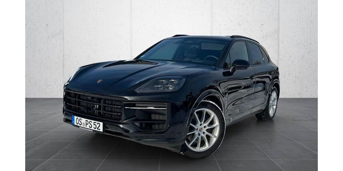Porsche Cayenne 7.900 km 107.800 &euro; Osnabrück 49078