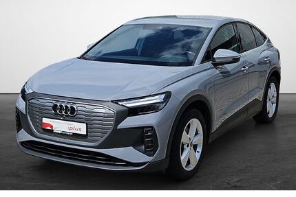 Audi Q4 e-tron 37.020 km 26.950 &euro; Osnabrück 49080