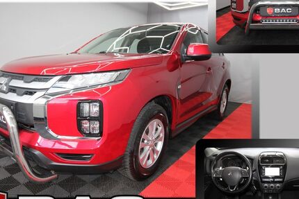 Mitsubishi ASX 43.600 km 17.400 &euro; Osnabrück 49086