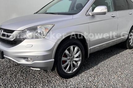 Honda CR-V 139.800 km 10.990 &euro; Georgsmarienhütte 49124