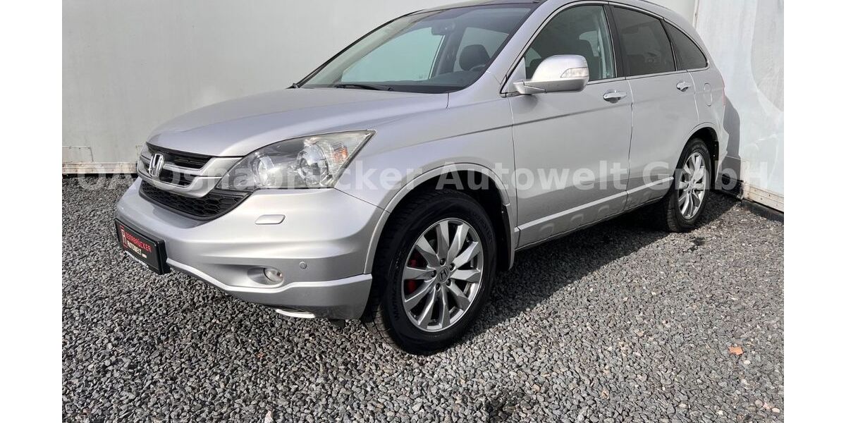 Honda CR-V 139.800 km 10.990 &euro; Georgsmarienhütte 49124