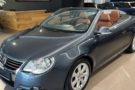 VW Eos 94.620 km 18.990 &euro; Georgsmarienhütte 49124