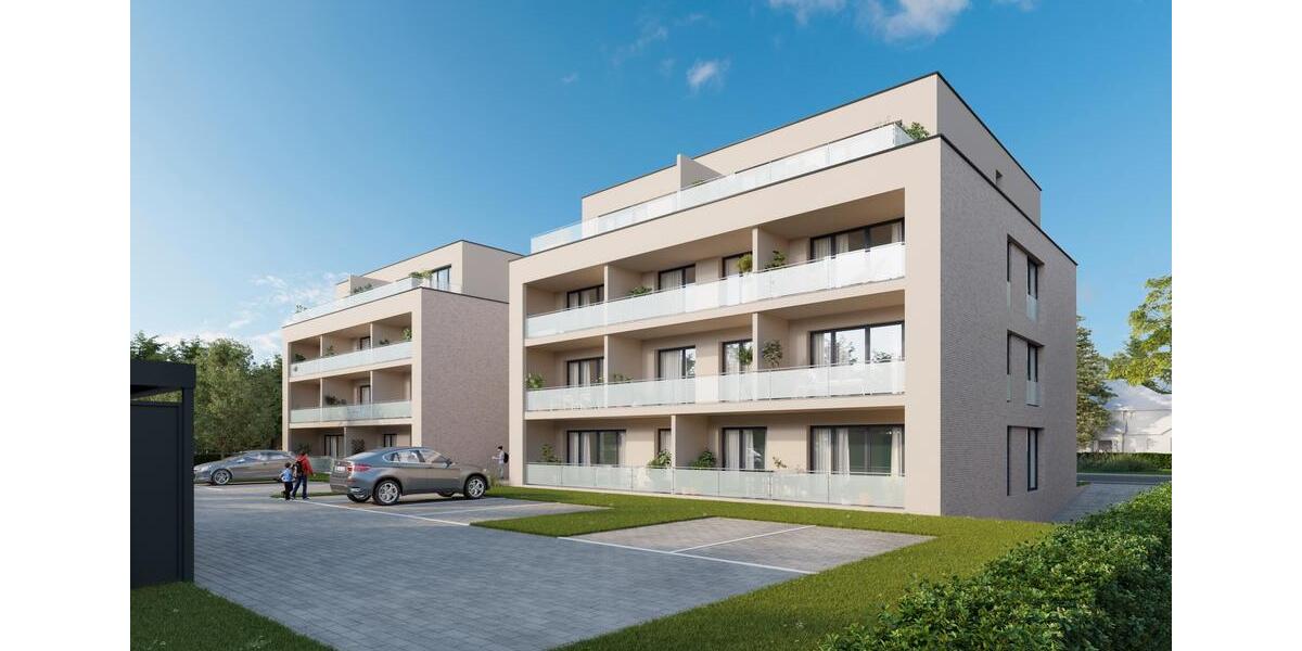 Einfamilienhaus Ibbenbüren - 2 Zimmer, 74 m&sup2;, 960&euro; | Angebot:26422023