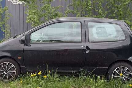 Renault Twingo 999.999 km 250 &euro; Ladbergen 49549
