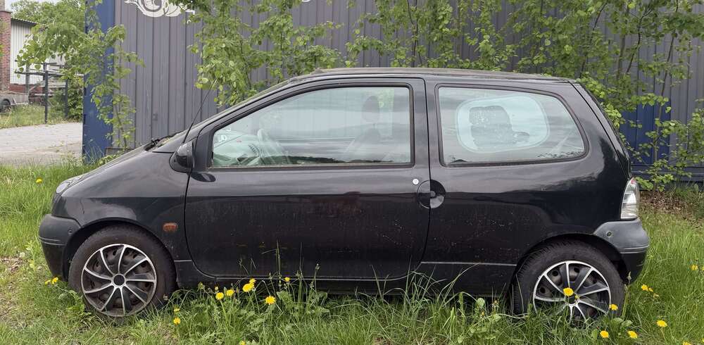 Renault Twingo 999.999 km 250 &euro; Ladbergen 49549