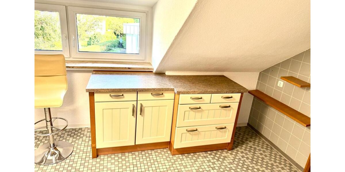 Maisonettenwohnung Osnabrück Hellern - 3 Zimmer, 80 m&sup2;, 1.180&euro; | Angebot:26136418