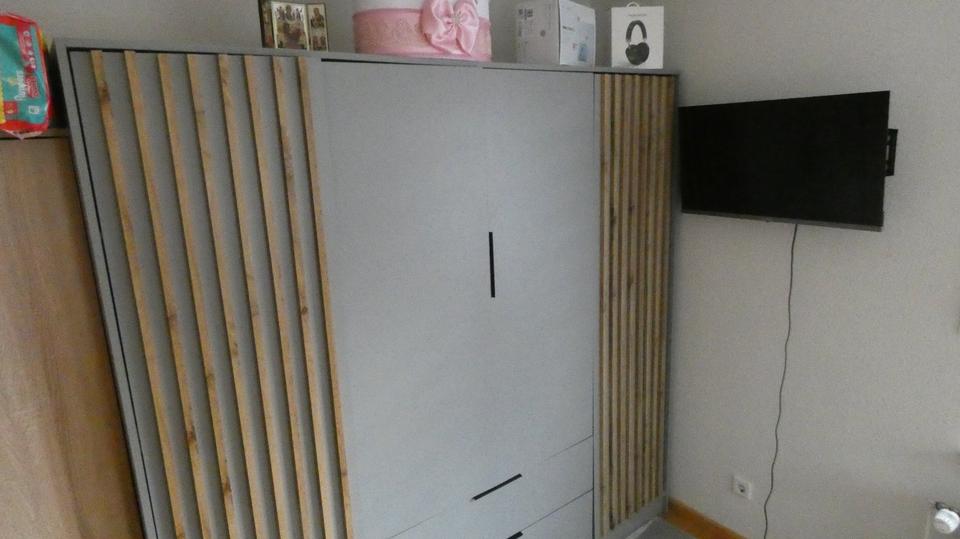 Erdgeschoßwohnung Dissen am Teutoburger Wald - 2 Zimmer, 45 m&sup2;, 450&euro; | Angebot:26645771