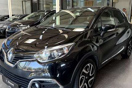 Renault Captur 44.700 km 9.990 &euro; Ibbenbüren 49477