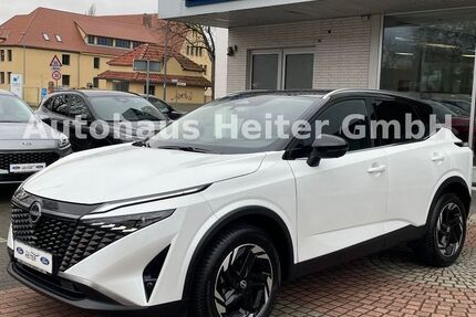 Nissan Qashqai 19.580 km 25.950 &euro; Osnabrück 49090
