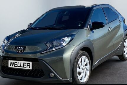 Toyota Aygo (X) 32.982 km 13.990 &euro; Osnabrück 49090