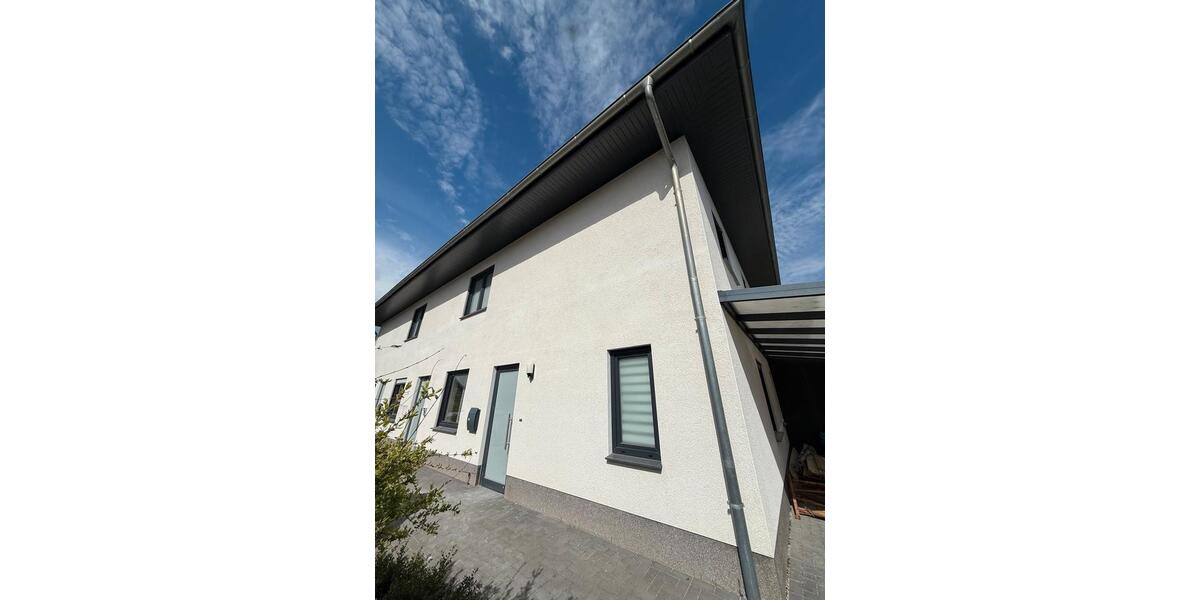 Doppelhaushälfte Bad Essen - 4 Zimmer, 180 m&sup2;, 1.500&euro; | Angebot:26091814