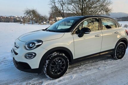 Fiat 500X 71.550 km 15.550 &euro; Osnabrück 49086