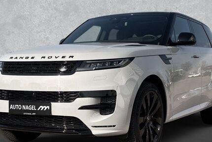 Land Rover Range Rover Sport 16.513 km 108.990 &euro; Osnabrück 49090
