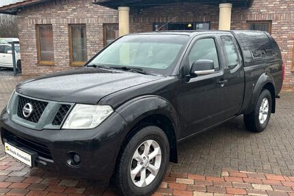 Nissan Navara 245.899 km 13.750 &euro; Versmold 33775