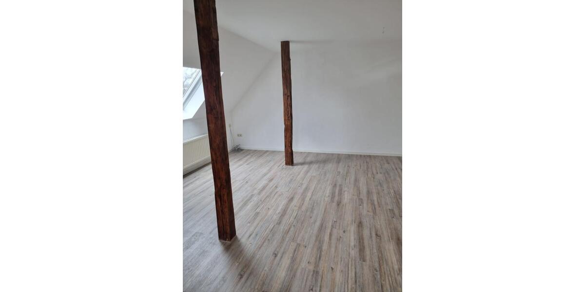 Dachgeschoßwohnung Ibbenbüren Bockraden - 2 Zimmer, 61 m&sup2;, 558&euro; | Angebot:25382881