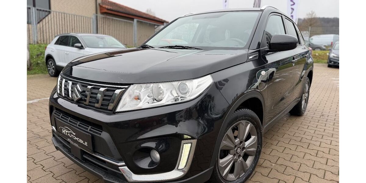 Suzuki Vitara 68.000 km 15.999 &euro; Ibbenbüren 49477