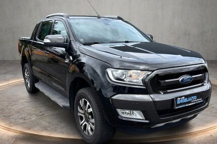 Ford Ranger 202.400 km 16.880 &euro; Bramsche 49565