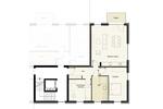 Etagenwohnung Osnabrück Hafen - 3 Zimmer, 85 m&sup2;, 1.144&euro; | Angebot:25047132