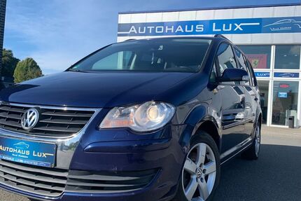 VW Touran 269.431 km 5.499 € Hörstel-Dreierwalde 48477