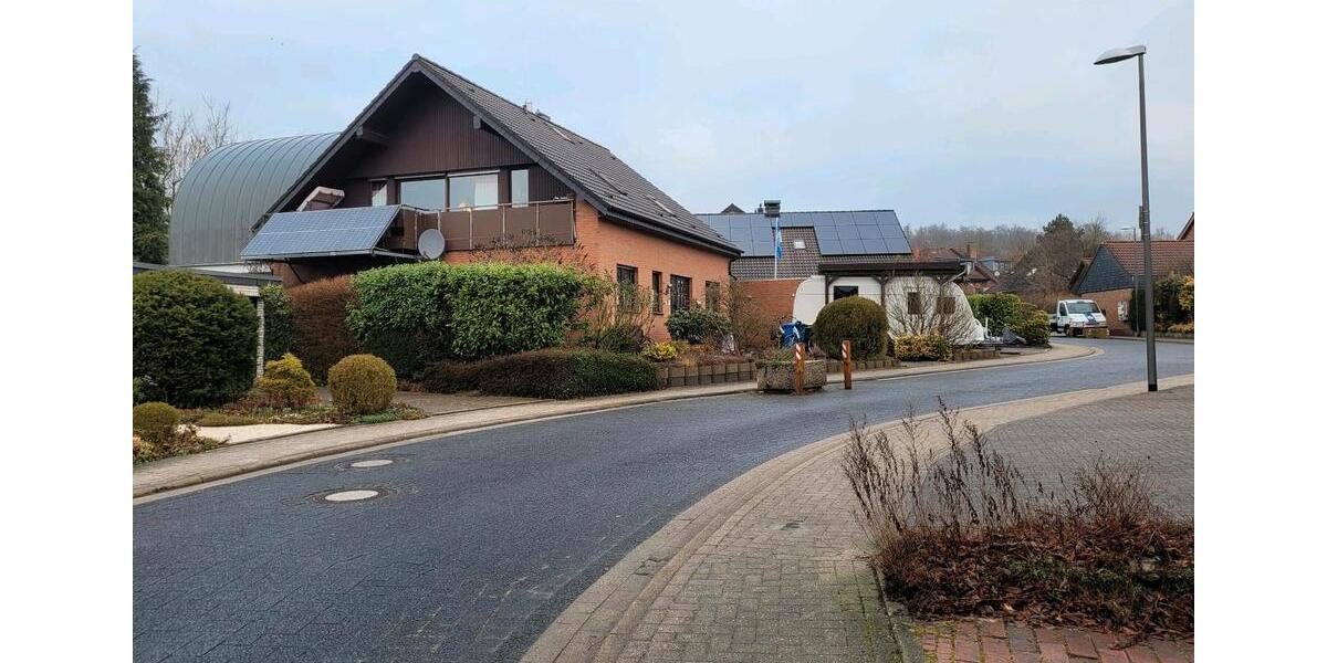 Mehrfamilienhaus, Wohnhaus Osnabrück Dodesheide - 8 Zimmer, 210 m&sup2;, 430.000&euro; | Angebot:25293695