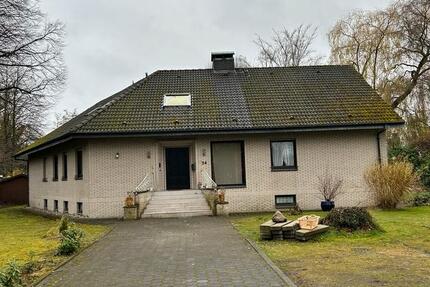 Haus Osnabrück Eversburg - 6 Zimmer, 245 m&sup2;, 3.300&euro; | Angebot:25756275