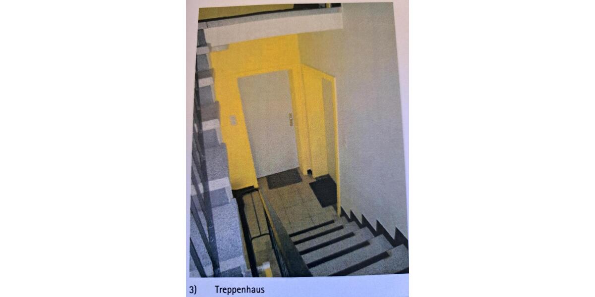 Etagenwohnung Melle Gesmold - 1 Zimmer, 36 m&sup2;, 50.000&euro; | Angebot:26795677